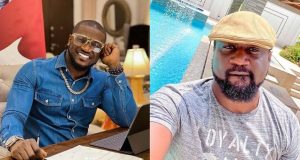 Agbaya & Thief! Peter Okoye FIRES BACK at Jude