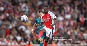 Ghana’s Thomas Partey to depart Arsenal Thomas Partey to leave Arsenal at the end of season