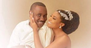 Pastor Ituah Ighodalo hints at remarrying Pastor Ituah Ighodalo hints at remarrying