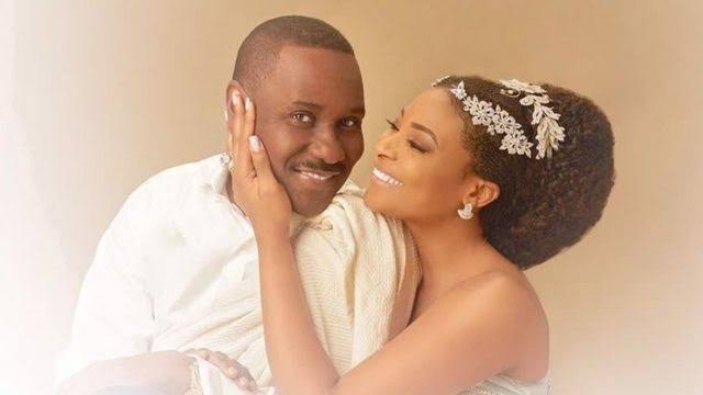 Pastor Ituah Ighodalo hints at remarrying Pastor Ituah Ighodalo hints at remarrying