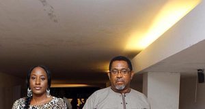 My surname made Ireti popular – Patrick Doyle My surname made Ireti popular - Patrick Doyle