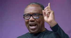 Peter Obi blasts Tinubu over failure to visit Yelwata massacre incident Peter Obi blasts Tinubu over failure to visit Yelwata massacre incident