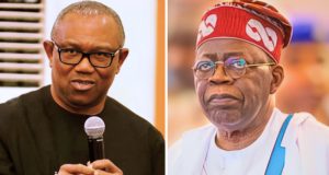 Peter Obi thanks Tinubu for deciding to visit scenes of Benue massacre Peter Obi thanks Tinubu for deciding to visit scenes of Benue massacre