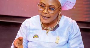 Mummy Dollarz accused of snatching someone’s husband Mummy Dollarz accused of snatching someone's husband