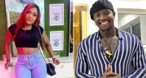 Blessing CEO commends VeryDarkMan despite their feud Blessing CEO commends VeryDarkMan despite their feud