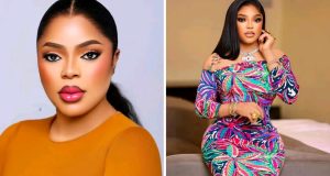 My new name is Afolashade – Bobrisky announces My new name is Afolashade - Bobrisky announces change of name