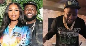 Father’s day: Chioma vows two more babies for Davido Chioma vows two more babies for Davido