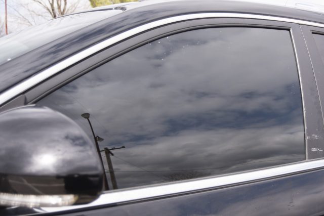 Police extend tinted glass permit deadline Police extend tinted glass permit deadline