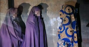 Police foil kidnap attempt Police foil kidnap attempt