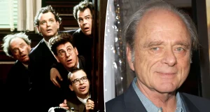 Popular veteran actor passes away Popular veteran actor passes away