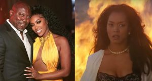 Divorce: Porsha Williams breaks silence Divorce: Porsha Williams breaks silence