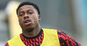 Quincy Promes arrested in Dubai Quincy Promes arrested in Dubai