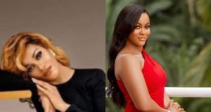 Quit unfulfilling situations if you’re unhappy – Damilola Adegbite advises Quit unfulfilling situations if you’re unhappy – Damilola Adegbite advises