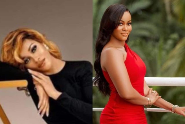 Quit unfulfilling situations if you’re unhappy – Damilola Adegbite advises Quit unfulfilling situations if you’re unhappy – Damilola Adegbite advises