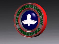 RCCG Pastor reportedly collapses, d!es during funeral service Lagos orders demolition of RCCG church