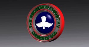 Collapsed structure forces LASG to tell church to pull down building Lagos orders demolition of RCCG church