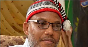 Release Nnamdi Kanu, Ohanaeze Urges FG Release Nnamdi Kanu, Ohanaeze Urges FG