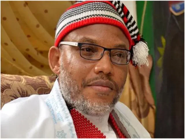 Release Nnamdi Kanu, Ohanaeze Urges FG