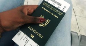 Trump regime plans travel ban on Nigeria and 35 countries Trump regime plans travel ban on Nigeria and 35 countries