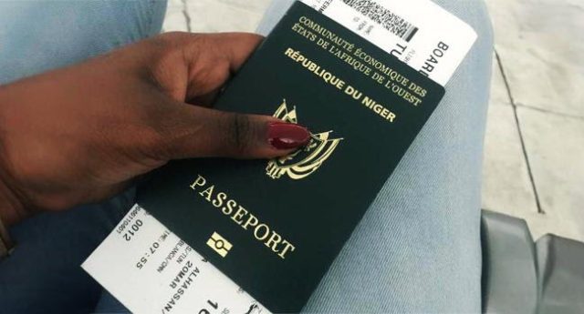 Trump regime plans travel ban on Nigeria and 35 countries