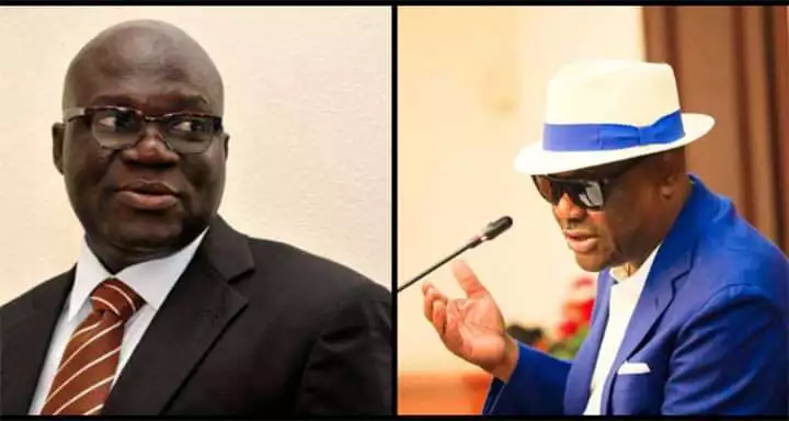 Wike may abuse Tinubu one day - Reuben Abati