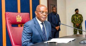 Rivers administrator appoints 11 new perm secs Rivers administrator appoints 11 new perm secs