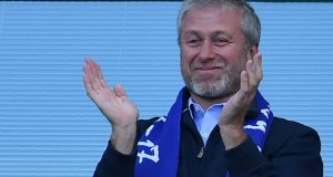 Roman Abramovich breaks three-year silence on forced sale of Chelsea Roman Abramovich breaks three-year silence on forced sale of Chelsea