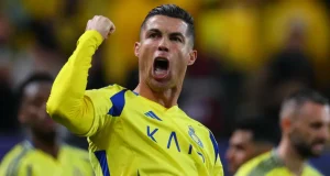 Ronaldo to extend Al-Nassr stay Ronaldo to extend Al-Nassr stay