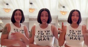 Rosy Meurer shows off her banging bod Rosy Meurer shows off her banging bod