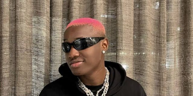 Ruger opens up on friendship in the industry