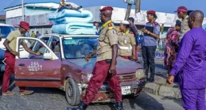 SEE new fines for traffic offences in Oyo SEE new fines for traffic offences in Oyo