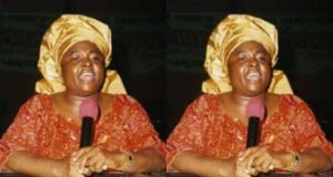 Saying ‘happy birthday’ is satanic – Evangelist Helen Ukpabio