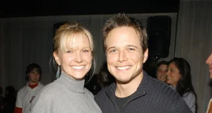 Scott Wolf divorcing wife Kelley after 21 years Scott Wolf divorcing wife Kelley after 21 years