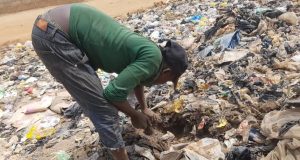 Scrap dealer JAILED 12 years Scrap dealer JAILED 12 years