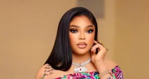 I don’t do girls, i too like gbola – Bobrisky warns I don't do girls, i too like gbola - Bobrisky warns