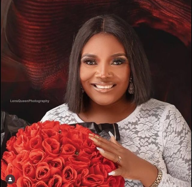 Actress, Berry White passes away