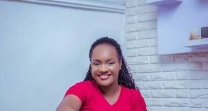 Reactions as Gospel singer, Favour Iwueze welcomes 4th child Reactions as Gospel singer, Favour Iwueze welcomes 4th child