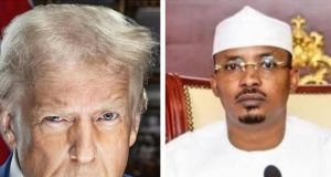 Chad suspends Visas for USA citizens in retaliation of travel ban Chad suspends Visas for USA citizens in retaliation of travel ban