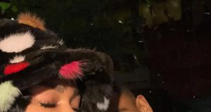 Teyana Taylor and Aaron Pierre confirm relationship rumour Teyana Taylor and Aaron Pierre confirm relationship rumour