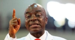 I vowed to build 1000 churches before d3ath – Oyedepo I vowed to build 1000 churches before d3ath - Oyedepo