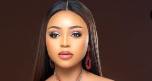 Regina Daniels claps back at fan for suggesting s3x slavery Regina Daniels claps back at fan for suggesting s3x slavery
