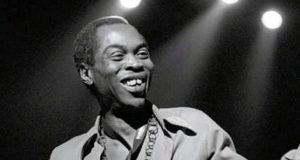 Fela Kuti inducted into 2025 Grammy hall of fame Fela Kuti inducted into 2025 Grammy hall of fame