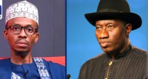 I was naive – Bello El-Rufai apologizes for criticizing Jonathan I was naive - Bello El-Rufai apologizes for criticizing Jonathan