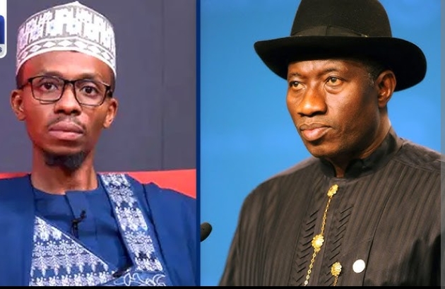 I was naive - Bello El-Rufai apologizes for criticizing Jonathan I was naive - Bello El-Rufai apologizes for criticizing Jonathan