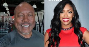 Porsha Williams and Simon Guobadia’s divorce proceedings reach conclusion Porsha Williams and Simon Guobadia's divorce proceedings reach conclusion