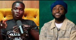 Davido hasn’t fulfilled the $5,000 promise – Ananzo reveals Davido hasn't fulfilled the $5,000 promise - Ananzo