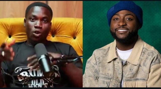 Davido hasn't fulfilled the $5,000 promise - Ananzo Davido hasn't fulfilled the $5,000 promise - Ananzo