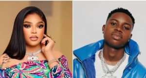 I don’t find Peller funny – Bobrisky I don't find Peller funny at all - Bobrisky