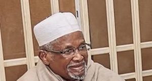 Saudi Arabia approves burial of Aminu Dantata in Madina Saudi Arabia approves burial of Aminu Dantata in Madina