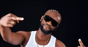 Speed Darlington reacts to NAPTIP’s wanted notice Speed Darlington reacts to NAPTIP's wanted notice